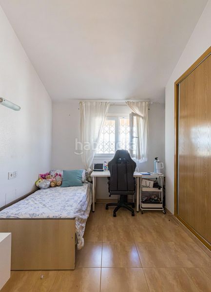 Foto a220ae1c-e3a1-44aa-a2db-7b5267c40b2b. Attico con parcheggio in Zarandona Murcia