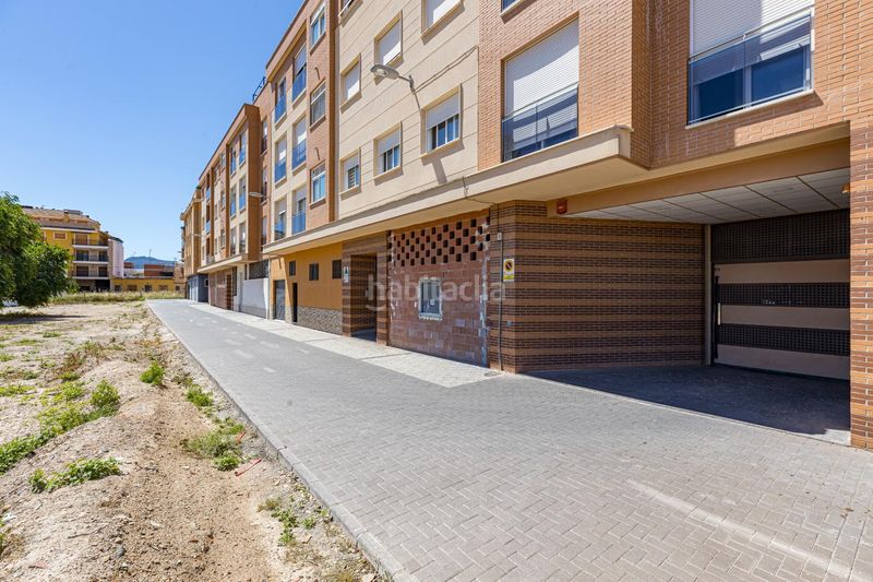 Foto c4348870-3074-4773-8693-2a922bcf053b. Attico con parcheggio in Zarandona Murcia