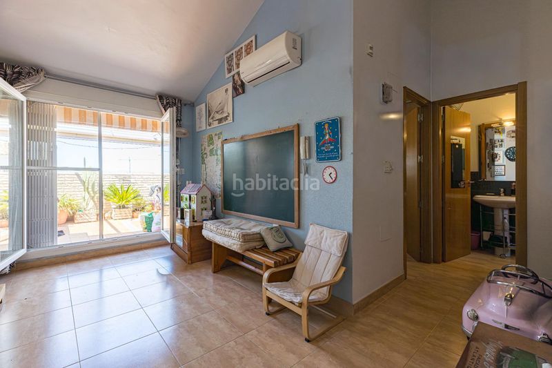 Foto f81ef6d7-e180-4345-884a-46a1b33ae78e. Attico con parcheggio in Zarandona Murcia