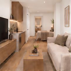 Flat  Calle torre de romo. Obra nueva en torre de romo, proxima al rio segura desde 105.000