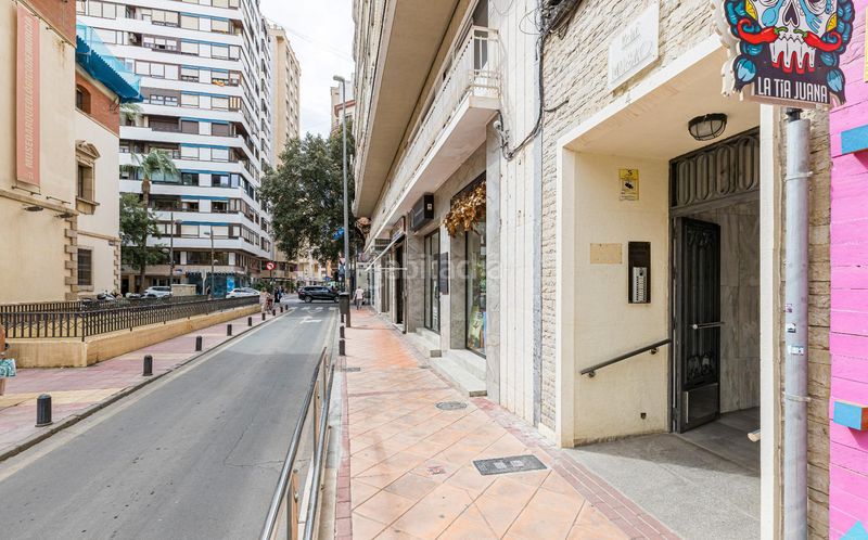 Foto 4f7a1e2f-198a-41b9-a3c1-d234ddd5ccb4. Pis a San Miguel Murcia