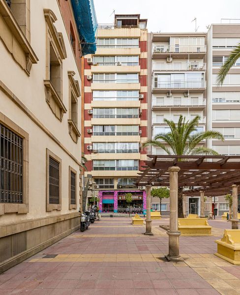 Foto 5a5f09c7-1788-4c86-bae6-91fab0f25ab5. Pis a San Miguel Murcia