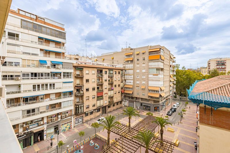 Foto 7e5a7d22-698c-4801-81b4-d308981211a9. Pis a San Miguel Murcia