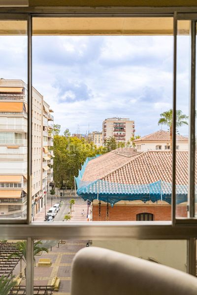 Foto d55100f2-d192-4a29-a834-e363b9ce382e. Pis a San Miguel Murcia