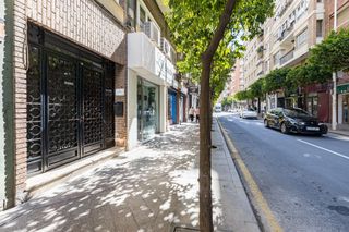 Flat in San Lorenzo