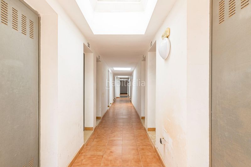 Foto 1027f96b-ff63-4e50-ab6b-1f37363d3624. Etagenwohnung mit parking in Juan Carlos I Murcia