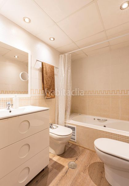 Foto 1764052a-6dd1-4574-9ef1-fd4258f09f57. Etagenwohnung mit parking in Juan Carlos I Murcia