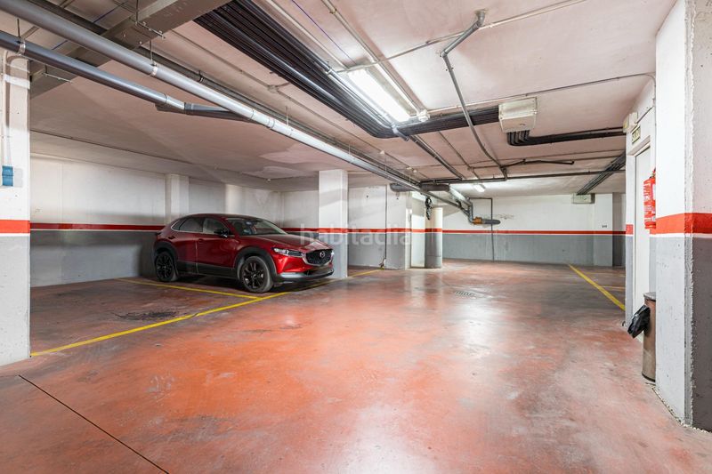 Foto 2db8da8c-4a54-4c9c-86be-8a34f8286a96. Etagenwohnung mit parking in Juan Carlos I Murcia