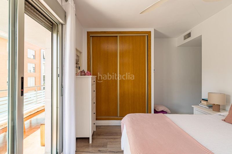 Foto 2f5b9341-b62b-4674-a111-450782fa601a. Etagenwohnung mit parking in Juan Carlos I Murcia
