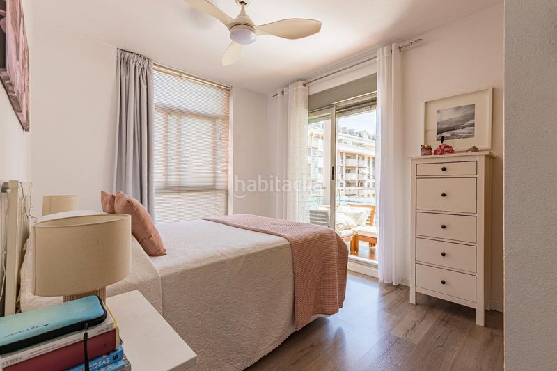 Foto a6691392-a47e-4dbd-ba4e-c304465bba45. Etagenwohnung mit parking in Juan Carlos I Murcia