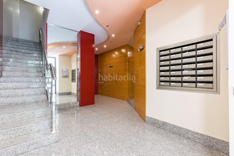 Foto c0d86f4a-f630-491a-8d9a-18b207075d0c. Etagenwohnung mit parking in Juan Carlos I Murcia