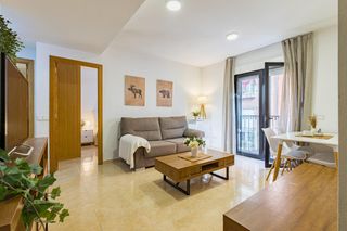 Apartament a San Lorenzo