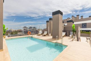 Pis a Juan Carlos I. Vivienda a estrenar en el mejor residencial de murcia