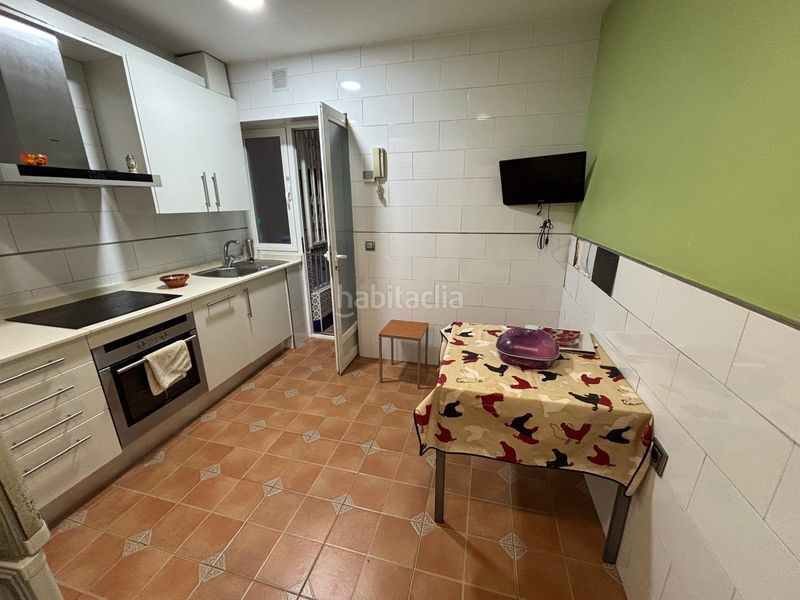 Foto 0d3c0721-3f56-4422-bb06-2835d0cca899. Rent flat in San Miguel Murcia