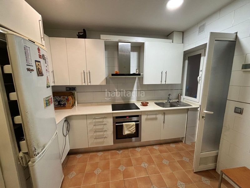 Foto 36a295ba-1741-43f4-8593-0be670b1a1ae. Rent flat in San Miguel Murcia