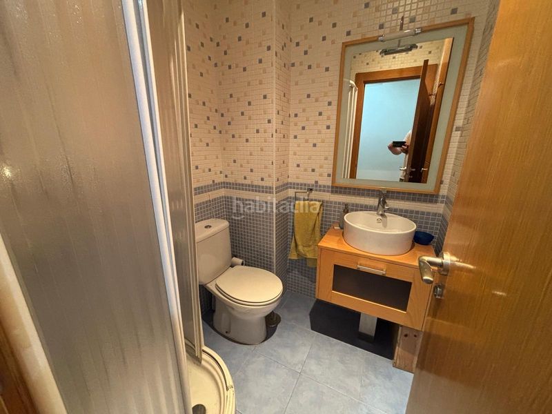 Foto 95cf8c80-704d-4a67-8943-40d4887c3338. Rent flat in San Miguel Murcia