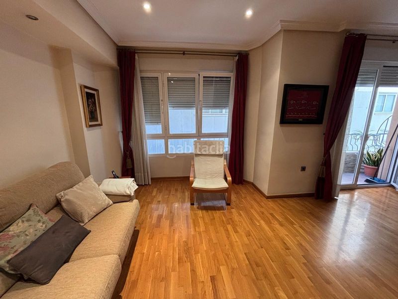 Foto 98cfd8b2-11e8-4aaf-b941-19645b50a6d8. Rent flat in San Miguel Murcia