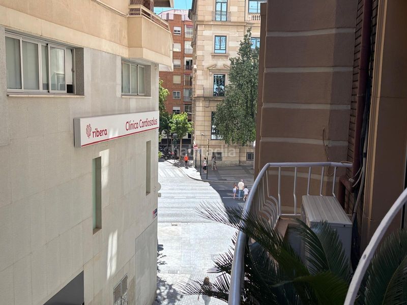 Foto ede8a6e4-08a3-476f-b54f-54cb9d5695dc. Rent flat in San Miguel Murcia