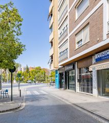 Flat in San Juan. Vivienda muy luminosa en plaza cruz roja