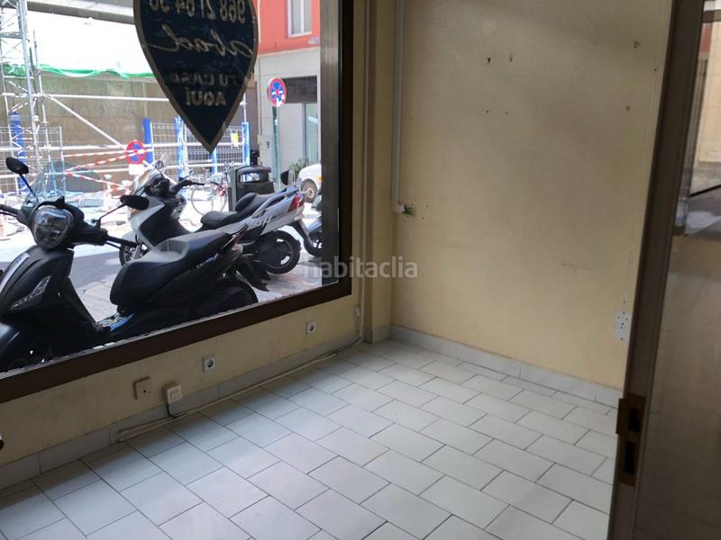 Foto 54207620-3db1-489e-964a-2dd53174ccbd. Alquiler local comercial gran local comercial de unos 260 m2, junto a traperia, en la calle villaleal. en Murcia