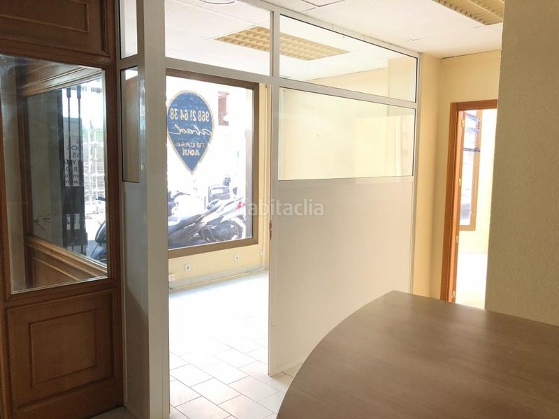 Foto b0506c16-2c75-4f70-a96b-7fe21744fa22. Alquiler local comercial gran local comercial de unos 260 m2, junto a traperia, en la calle villaleal. en Murcia