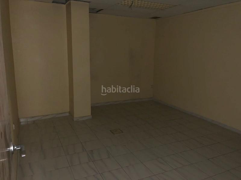 Foto ec11a8ce-0fdf-47ab-b8c5-aa32736b9d44. Alquiler local comercial gran local comercial de unos 260 m2, junto a traperia, en la calle villaleal. en Murcia