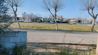 Fondo rustico in S´Estanyol. Permuta. solar edificable en sestanyol. cerca del mar y del puer