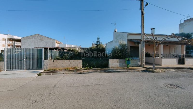 Foto 4f609643-bd29-4d62-8ff4-45f630e1d99b. Finca rústica a S´Estanyol Llucmajor
