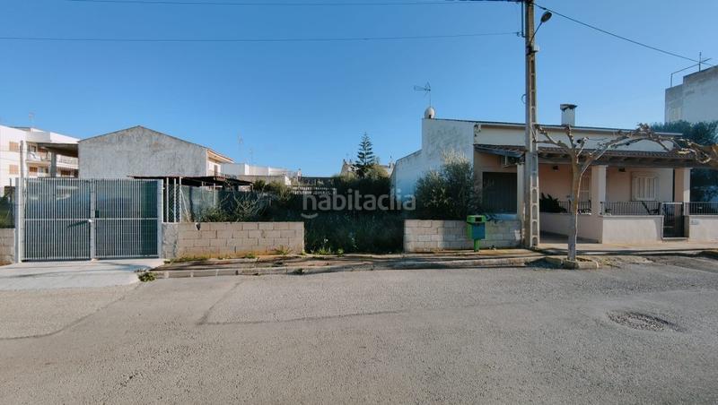Foto 4f609643-bd29-4d62-8ff4-45f630e1d99b. Finca rústica a S´Estanyol Llucmajor