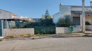 Finca rústica a S´Estanyol. Solar edificable en sestanyol. cerca del mar y del puerto