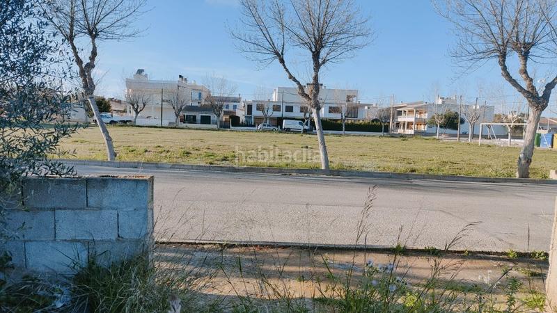Foto de6b5fc6-2632-411b-9c05-cd3cc3900ffd. Finca rústica a S´Estanyol Llucmajor