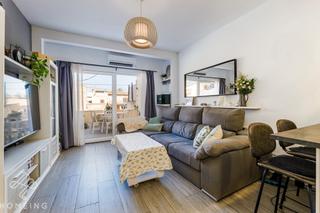 Mas à Llucmajor Interior. Casa de pueblo reformada con gran estilo, patio, 2 terrazas, 3 h