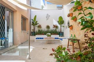Mas à Llucmajor Interior. Magnifica casa reformada con 4 habitaciones, 2 terrazas, 2 salon