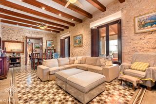 Masia a Lloret de Vista Alegre. Casa rural en venta en lloret de vista alegre!!