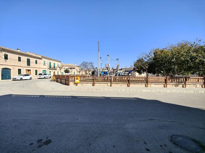 Foto 187a1a26-93ba-48a1-9d74-62915ecdaad0. Rural plot in Ses Salines poble Ses Salines