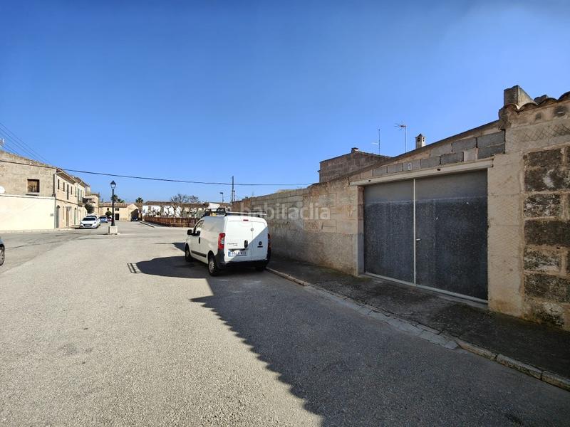 Foto 535d9073-72f9-4964-94a5-15798e4d4aa7. Rural plot in Ses Salines poble Ses Salines