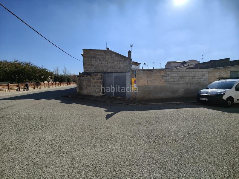 Foto 6c285c9e-f31d-4551-b04a-c47ebab1a27a. Rural plot in Ses Salines poble Ses Salines