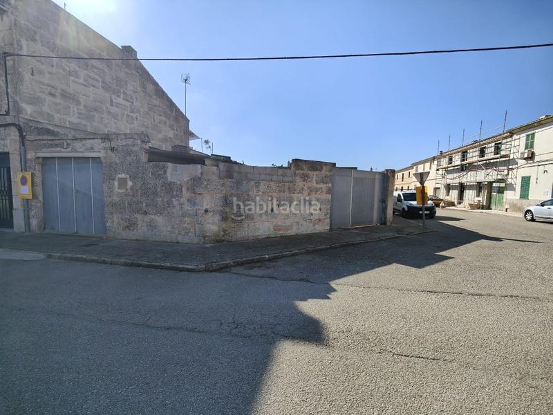 Foto 83708a44-de3f-43ef-854c-ce794a36a3eb. Rural plot in Ses Salines poble Ses Salines