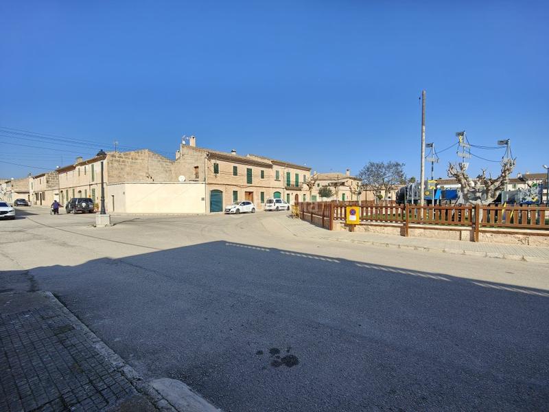 Foto 8659492f-6949-4b43-a4ca-426c72c3c5c5. Rural plot in Ses Salines poble Ses Salines