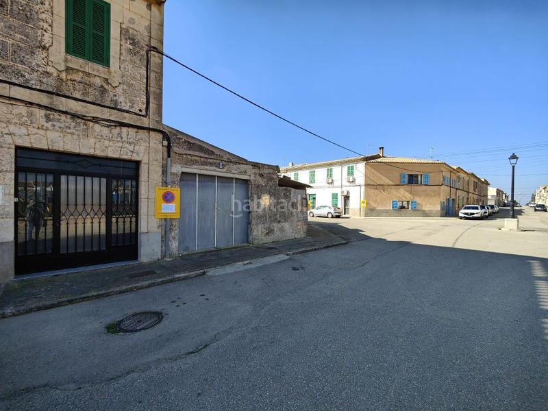 Foto ccba2f5b-4dad-43df-8121-0b047bcfbccd. Rural plot in Ses Salines poble Ses Salines