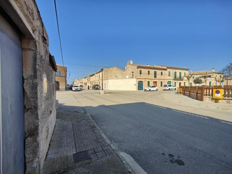 Foto ff5f164b-8ae1-490e-9153-da0df46dacac. Rural plot in Ses Salines poble Ses Salines