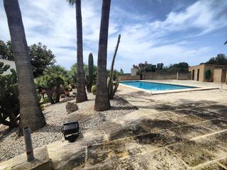 Rent Chalet in Colònia Sant Jordi. Apartamento cerca de la playa en colonia de sant jordi.
