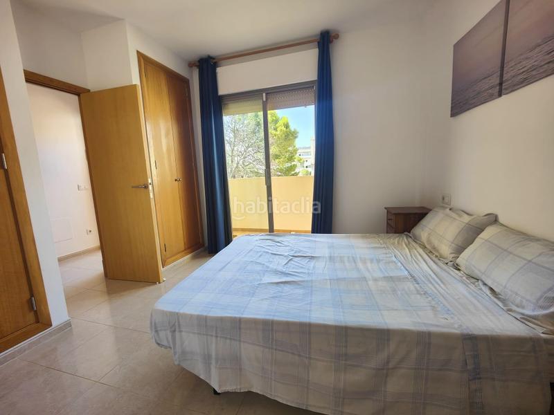 Foto 0b90bceb-136b-46c4-8081-c834d71c69de. Location appartement avec parking dans Colònia Sant Jordi Ses Salines