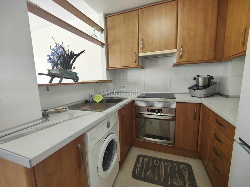 Foto 751bd66d-e969-4121-be5b-91c4b8b10dff. Location appartement avec parking dans Colònia Sant Jordi Ses Salines