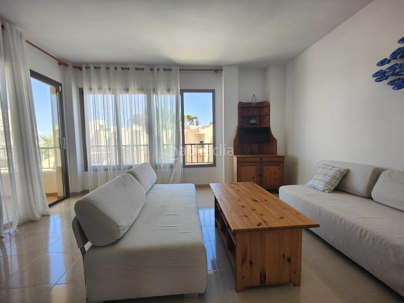 Foto d0833480-b957-49ac-9203-f0e2b052556d. Location appartement avec parking dans Colònia Sant Jordi Ses Salines