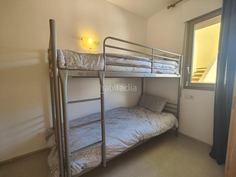 Foto dba140fc-605f-4134-8575-c0ed6a7566cc. Location appartement avec parking dans Colònia Sant Jordi Ses Salines