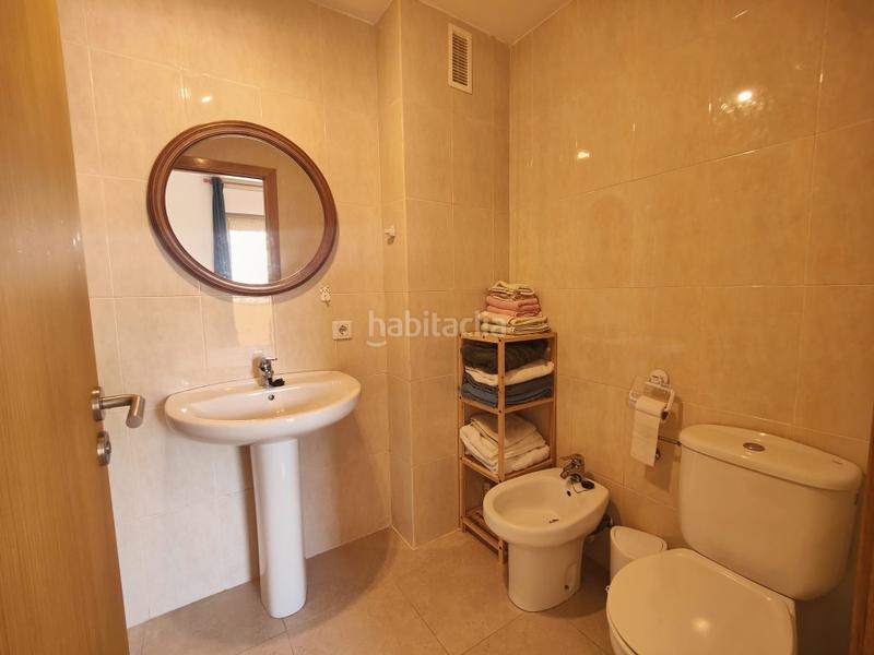 Foto dcd613da-6fa7-4618-be25-5f4dc1f8d4b8. Location appartement avec parking dans Colònia Sant Jordi Ses Salines