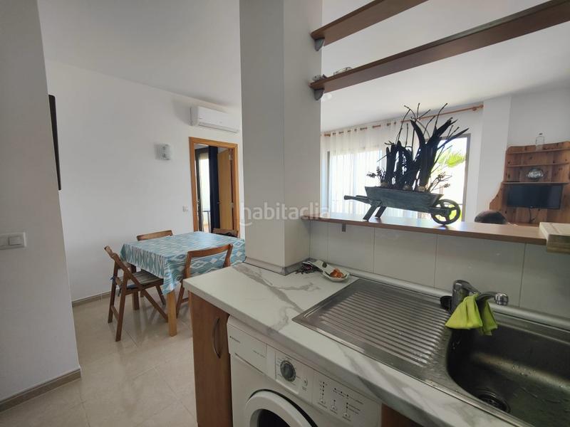 Foto 6837a80e-e48e-4bed-adee-bdc4fa9af9ec. Rent flat with parking in Colònia Sant Jordi Ses Salines