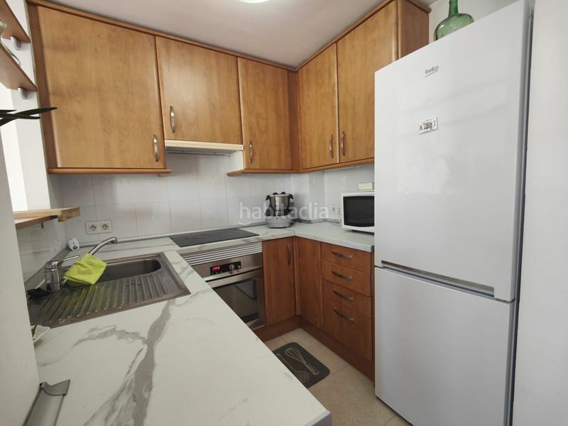 Foto 9cdde736-1968-43f9-8b60-377dc7f7a185. Rent flat with parking in Colònia Sant Jordi Ses Salines