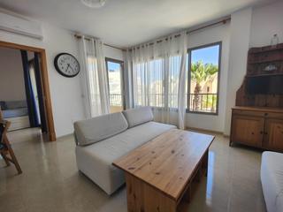 Rent Flat in Colònia Sant Jordi. Piso en alquiler en la colonia de sant jordi, a 3 minutos de la